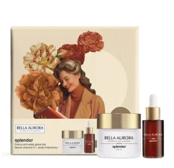 Splendor*BELLA AURORA New