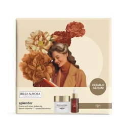 Splendor*BELLA AURORA New