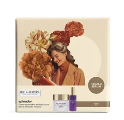 Splendor*BELLA AURORA Online