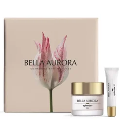 Splendor*BELLA AURORA Hot