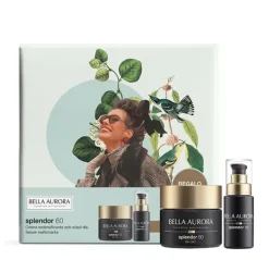 Splendor 60*BELLA AURORA Outlet