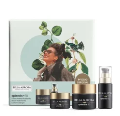 Splendor 60*BELLA AURORA Clearance