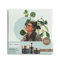 Splendor 60*BELLA AURORA Clearance