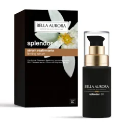 Splendor 60 Sérum Reafirmante*BELLA AURORA Hot