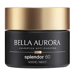 Splendor 60 Tratamiento Redensificante Noche*BELLA AURORA Best