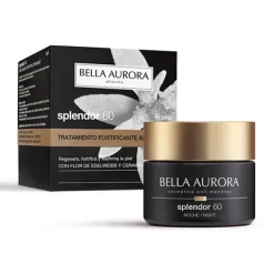 Splendor 60 Tratamiento Redensificante Noche*BELLA AURORA Best