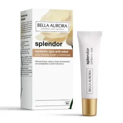 Splendor Contorno De Ojos Antiedad*BELLA AURORA New