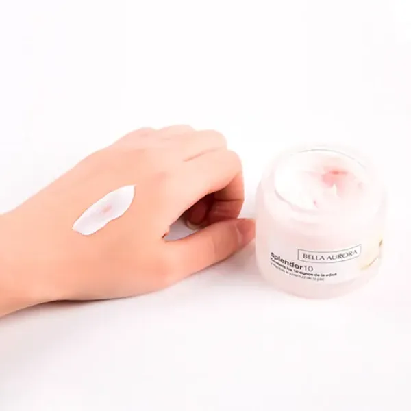 Splendor Crema Día Anti-Edad*BELLA AURORA Discount