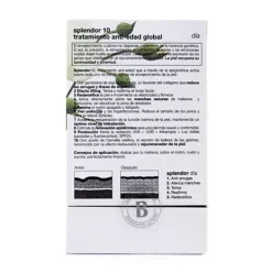 Splendor Crema Día Anti-Edad*BELLA AURORA Discount