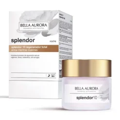 Splendor Crema Noche Anti-Edad*BELLA AURORA Best