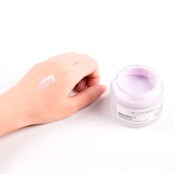 Best Splendor Crema Noche Anti-Edad Nutritiva