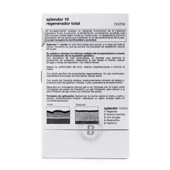 Best Splendor Crema Noche Anti-Edad Nutritiva