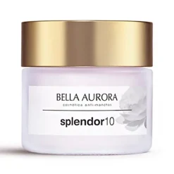 Best Splendor Crema Noche Anti-Edad Nutritiva