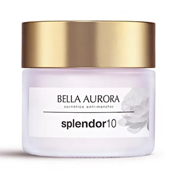 Best Splendor Crema Noche Anti-Edad Nutritiva