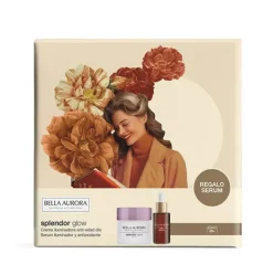 Splendor Glow*BELLA AURORA Outlet