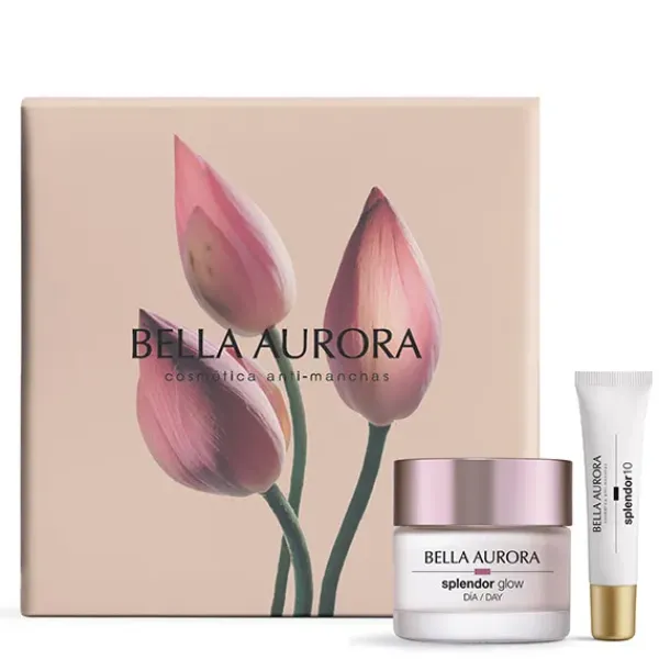 Splendor Glow*BELLA AURORA Outlet