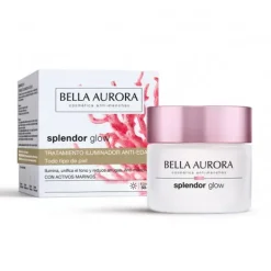 Splendor Glow Crema Día*BELLA AURORA