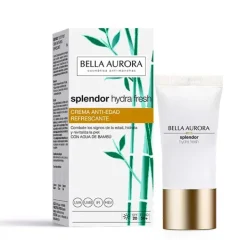 Splendor Hydra Fresh Hidratación