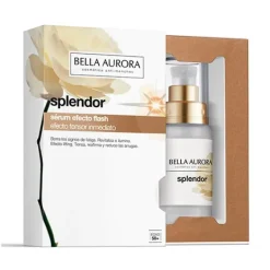 Splendor Sérum Efecto Flash Serums