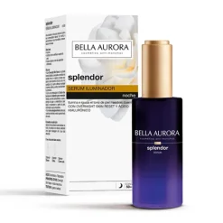 Splendor Sérum Noche*BELLA AURORA Clearance