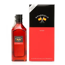 Outlet SPAGNOLO Sport