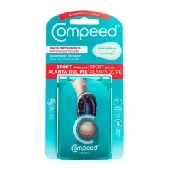 Clearance COMPEED Sport Ampollas Planta Del Pie
