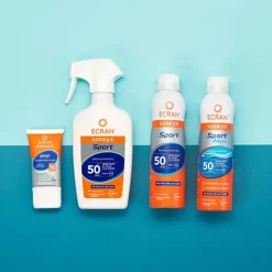 Sale ECRAN Sport Aqua Bruma Protectora SPF 50+