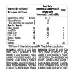 Outlet NUUN Sport Electrolytes Naranja