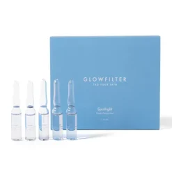 Spotlight*GLOWFILTER Clearance