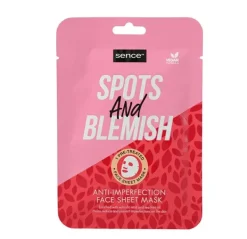 Spots And Blemish*SENCE New