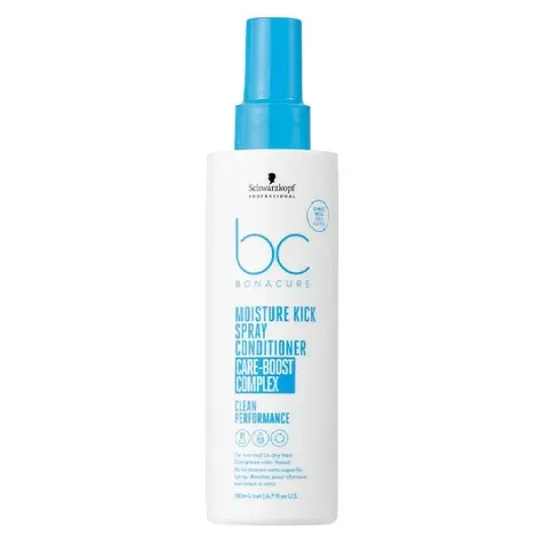 Discount Bonacure Spray Acondicionador Moisture Kick
