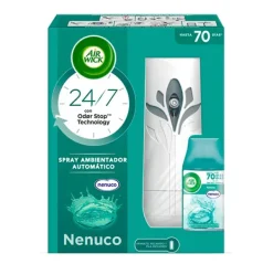 Clearance AIRWICK Spray Ambientador Automático