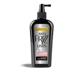 MIX Spray Anti - Frizz Lisos