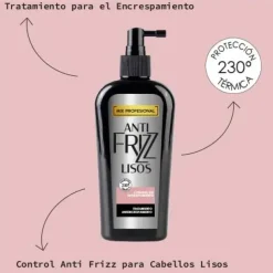 MIX Spray Anti - Frizz Lisos