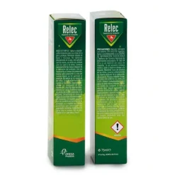 Spray Antimosquitos*RELEC Hot