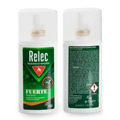 Spray Antimosquitos*RELEC Hot
