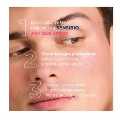 Spray AR+ SOS Sensibio*BIODERMA Sale
