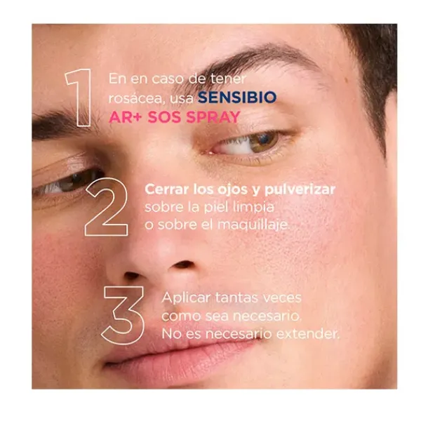 Spray AR+ SOS Sensibio*BIODERMA Sale
