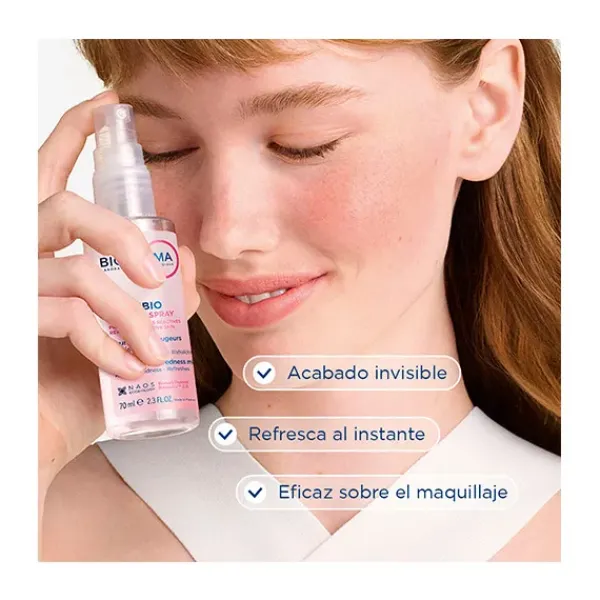 Spray AR+ SOS Sensibio*BIODERMA Sale