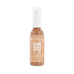 Spray Bronceador Sun Bronze Bases De Maquillaje