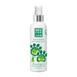 Clearance MENFORSAN Spray Bucal