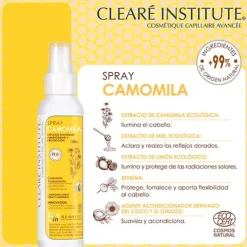 Best CLEARÉ INSTITUTE Spray Camomila