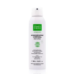 Clearance MARTIDERM Spray Corporal Acniover
