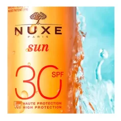 Best NUXE Spray Delicioso Spf30 |