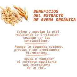 Spray Desenredante Kids Higiene Y Cuidado