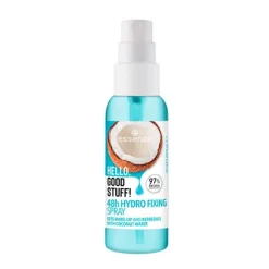 Spray Fijador Hidratante 48H Hlo*ESSENCE Clearance
