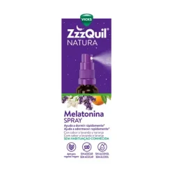 Online Spray Melatonina Complementos Alimenticios