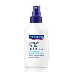 Spray Para Heridas*HANSAPLAST New