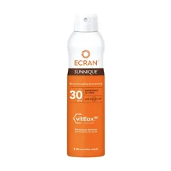 Clearance ECRAN Spray Protector Invisible Spf 30