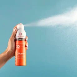 Clearance ECRAN Spray Protector Invisible Spf 30